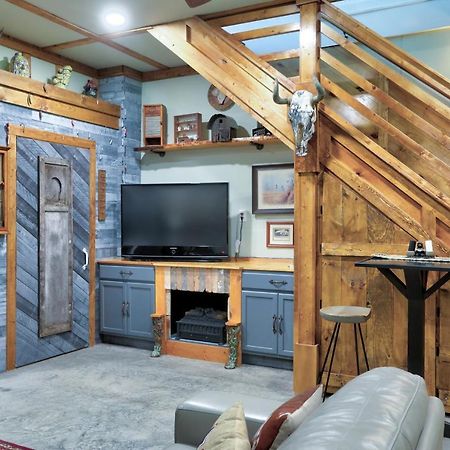 Odell'S Place Hood Bagian luar foto