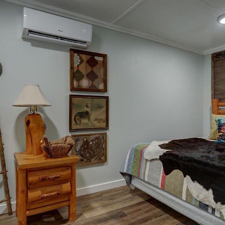 Odell'S Place Hood Bagian luar foto