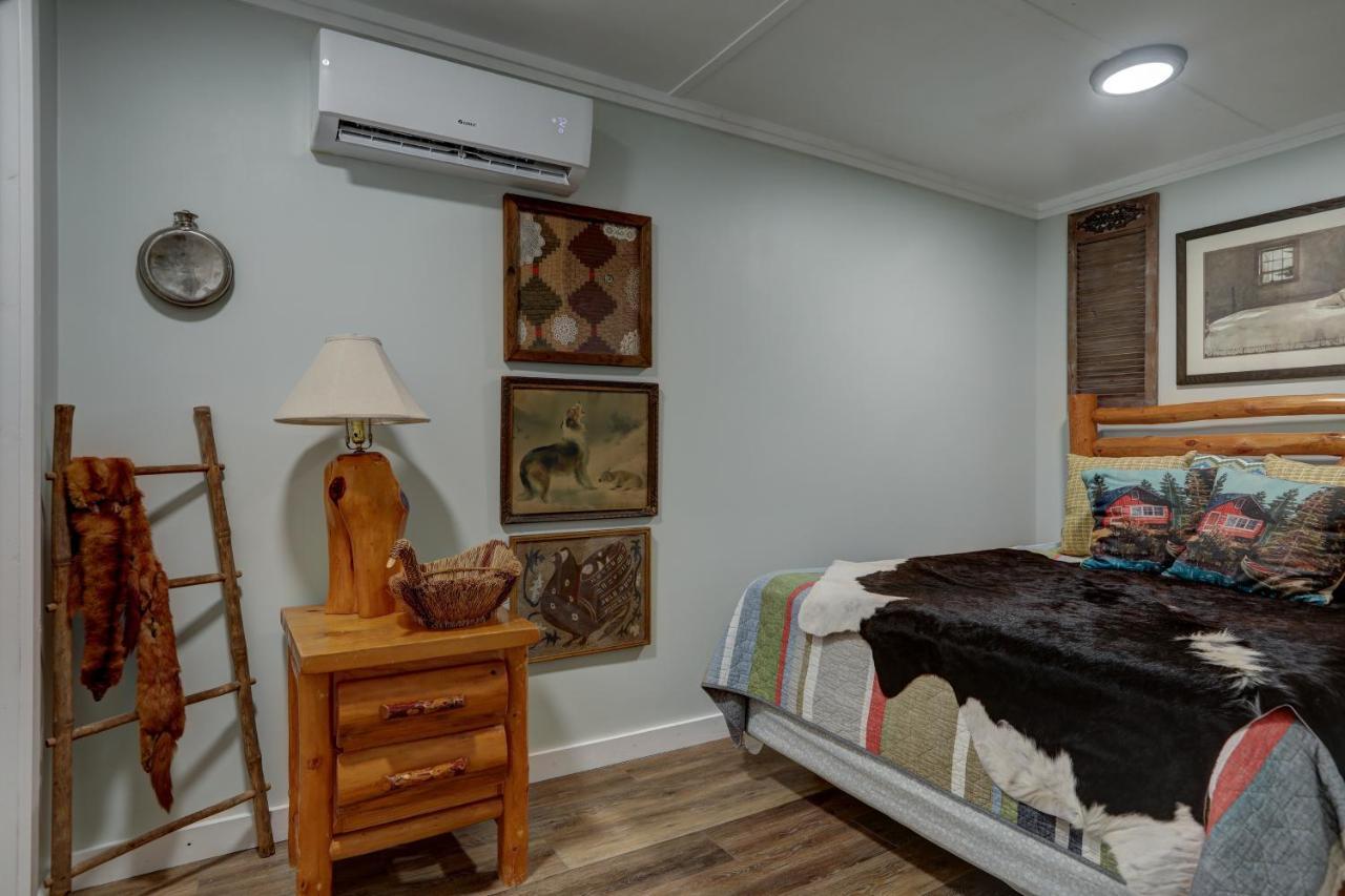Odell'S Place Hood Bagian luar foto