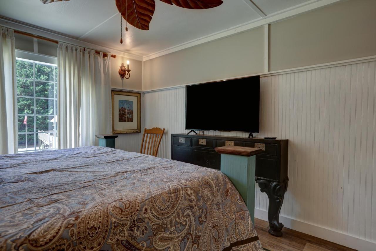 Odell'S Place Hood Bagian luar foto