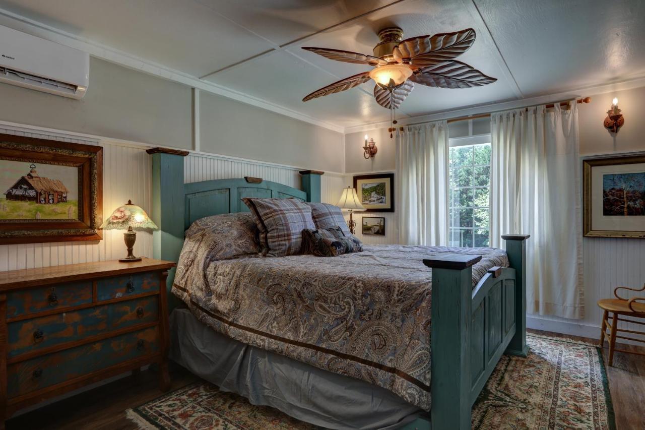 Odell'S Place Hood Bagian luar foto